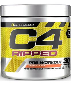 C4 Ripped