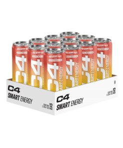 C4 Smart Energy