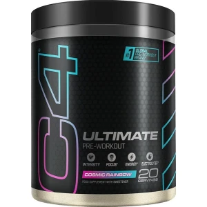 C4 Ultimate