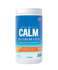 Calm Gummies