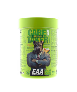 Caretaker II EAA Glow