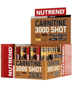 Carnitine 3000 Shot
