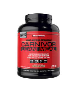 Carnivor Lean Meal