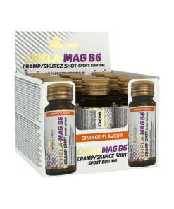 Chela-Mag B6 Cramp Shot