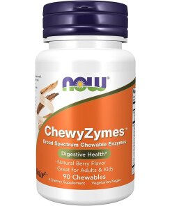 ChewyZymes - 90 chewables