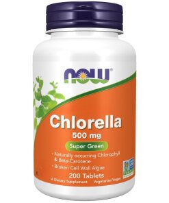 Chlorella