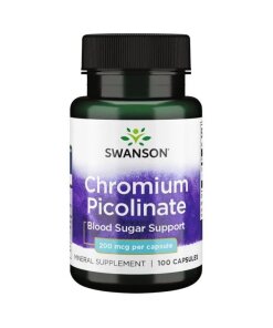 Chromium Picolinate