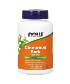 Cinnamon Bark