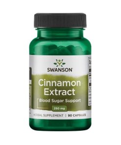 Cinnamon Extract