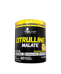 Citrulline Malate