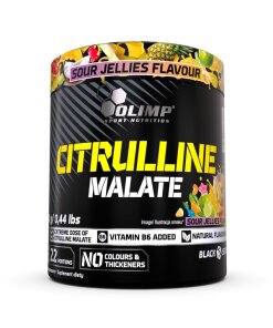 Citrulline Malate