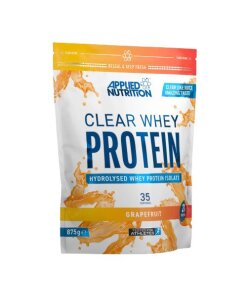 Clear Whey Protein