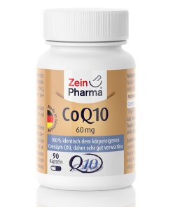 CoQ10