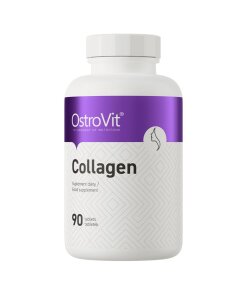 Collagen - 90 tablets