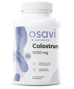 Colostrum