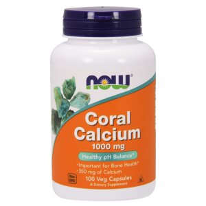 Coral Calcium