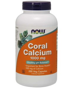 Coral Calcium