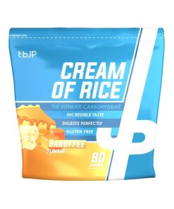 Cream of Rice