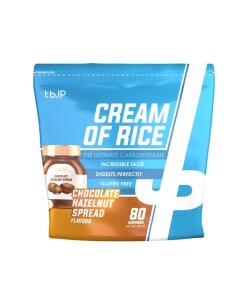 Cream of Rice