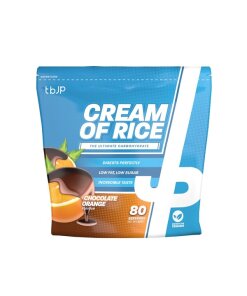 Cream of Rice