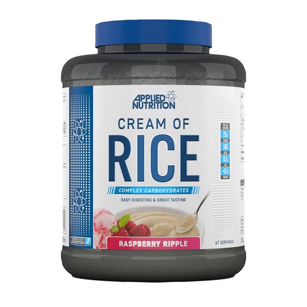Cream of Rice