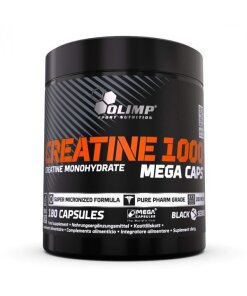 Creatine 1000 - 180 caps