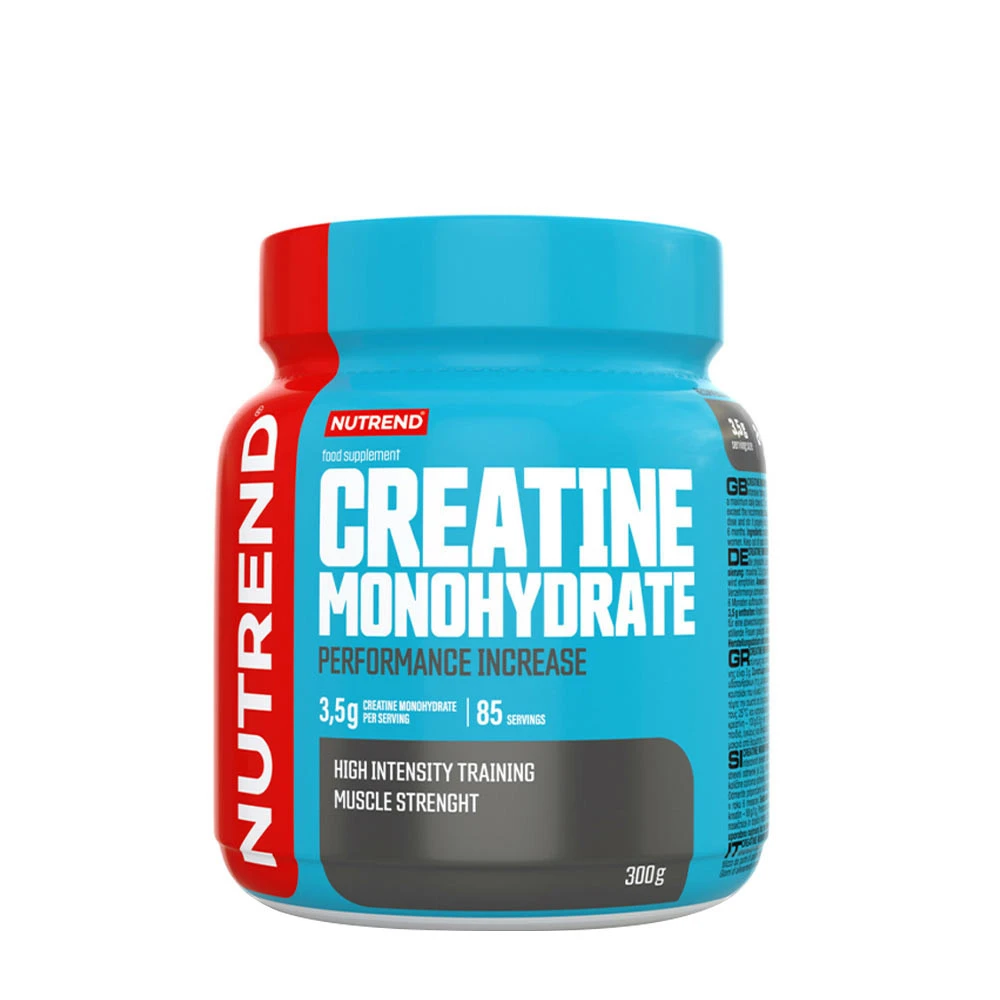 Creatine Monohydrate - 300g