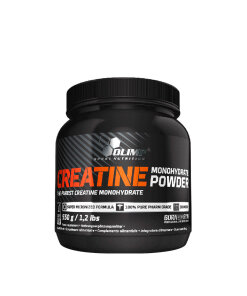 Creatine Monohydrate Powder - 250g