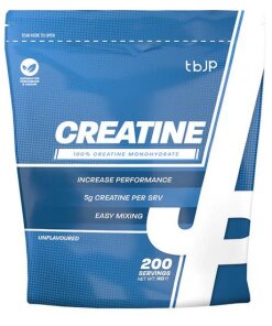 Creatine