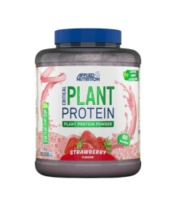 Critical Plant Protein