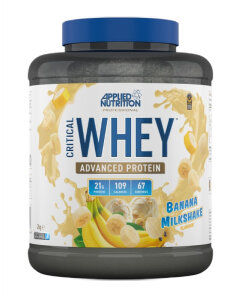 Critical Whey