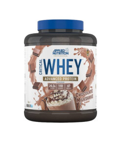 Critical Whey