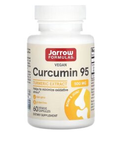 Curcumin 95