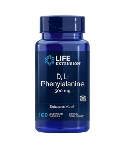 D L-Phenylalanine