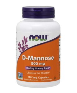 D-Mannose
