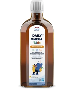 Daily Omega Kids