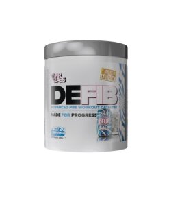 Defib V3 - Advanced Pre Workout Catalyst