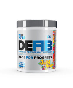 Defib V3 - Advanced Pre Workout Catalyst