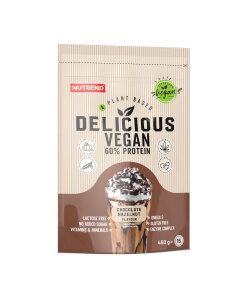 Delicious Vegan