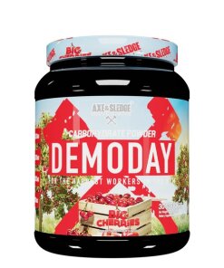 Demoday Carbohydrate Powder