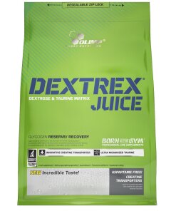 Dextrex Juice