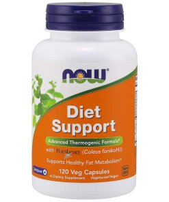 Diet Support - 120 vcaps