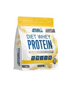 Diet Whey