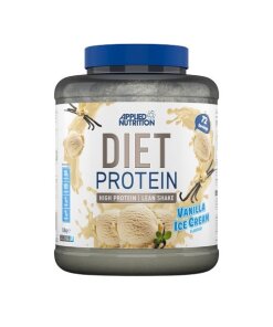Diet Whey