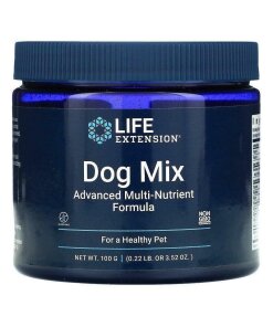 Dog Mix - 100g