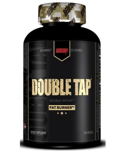 Double Tap - 120 caps