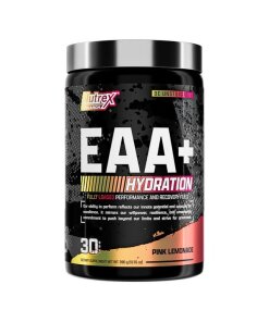 EAA + Hydration