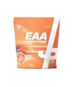 EAA + Hydration