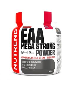EAA Mega Strong Powder