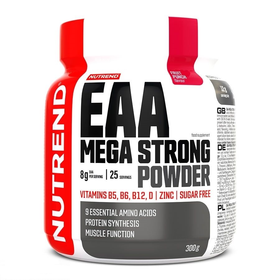 EAA Mega Strong Powder